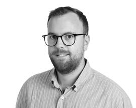 Alexander Eriksson, Miljöekonom