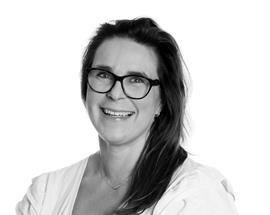 Ulrika Olsson, Miljö- och arbetsmiljöspecialist