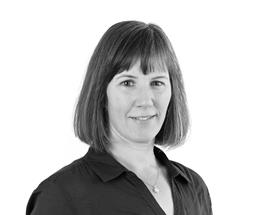 Maria Rydman, Trafikutredare