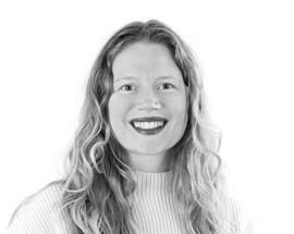 Ellen Thunstedt, Geotekniker