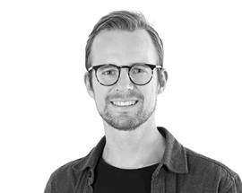 Elias Karlsson, Brandingenjör och Civilingenjör i Riskhantering