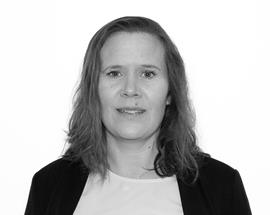 Jenny Olsson, Miljöingenjör