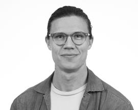 Felix Lorentzon, Planeringsarkitekt