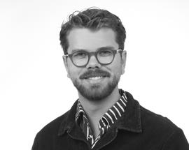 Tim Licke, Planeringsarkitekt