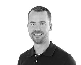 Jonas Flensburg, Hydrogeolog