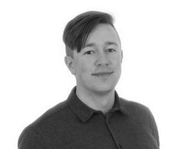 William Franzén, Miljökonsult