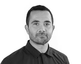 Amir Razaz, Projektledare