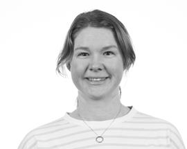 Johanna Aeschbacher, Klimatstrateg