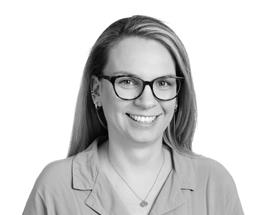 Agnieszka Hung, Teknikansansvarig Bana