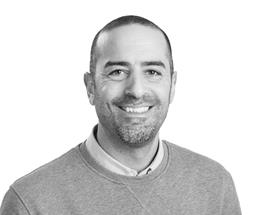 Rafed Baban, Uppdragsledare