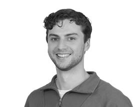 Gustav Dahlberg, Utredare Vatten