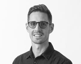 Viktor de Blanche, Arbetsmiljöhandläggare