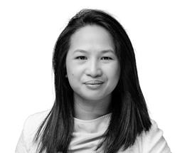 Marah Casao Hellström, Miljöutredare