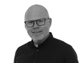 Anders Bratt