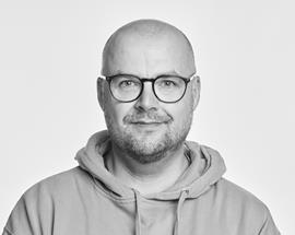 Jimmy Johansson, Fältgeotekniker