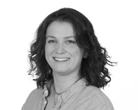 Linda Fahlander, Miljöutredare