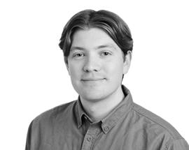 Felix Bravell, Marin utredare