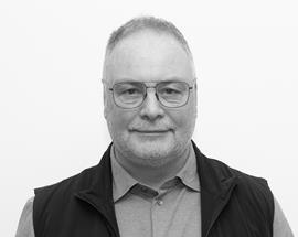 Roger Nilsson, Projektledare