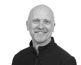 Tord Rovio, Projektledning