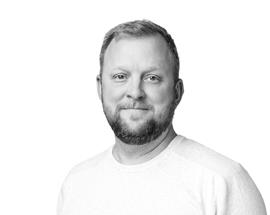 Lars Mårtensson, Fältgeotekniker