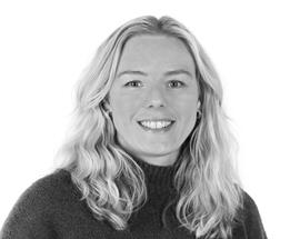 Helena Lindberg, Hållbarhetskonsult