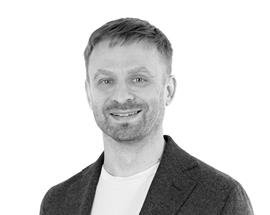 Wojtek Gorny, Uppdragsansvarig konstruktör