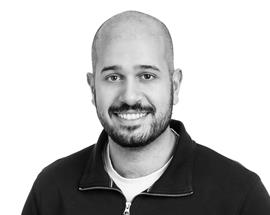 Josef Makdesi, Anläggningskonstruktör