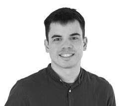 Diego Fernandez Barrero, Konstruktör