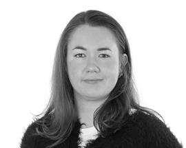 Moa Nylander, Konstruktör