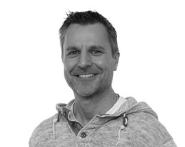 Patrik Ladic, Elkraftsingenjör