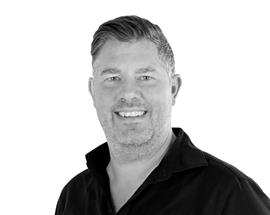 Per Sjöcrona, VVS-Ingenjör