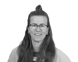 Sara Andersson, Geotekniker