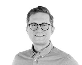 Anton Hagenborg, Brokonstruktör