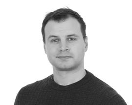 Anton Johansson, Handläggare Geoteknik