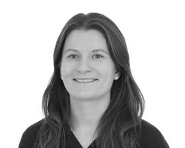 Ebba Lindqvist, Miljökonsult