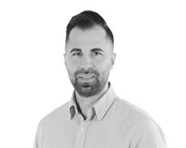 Michel Boulos, Uppdragsledare/Teknikansvarig VA