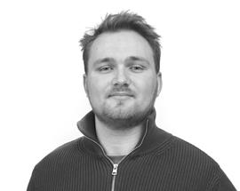 Lukasz Zaremba, Geotekniker