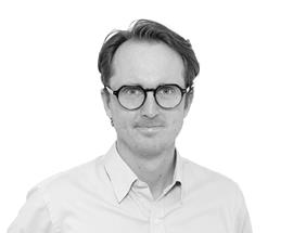 Oscar Kask, Miljöutredare