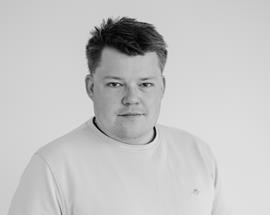 Mattis Eriksson, Miljökonsult