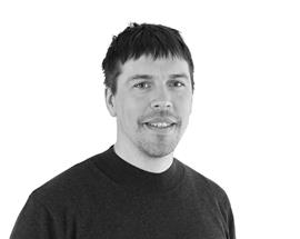 Martin Elliot, Projektledare