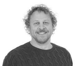 Johan Nyqvist, Uppdragsledare Marknadsansvarig Natur Norr