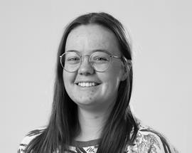 Elliot Örjes, Biolog