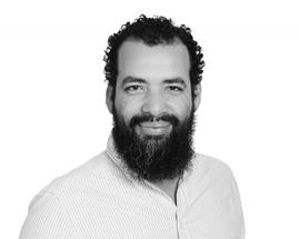 Guillermo Baquero, Miljösamordnare/miljöutredare