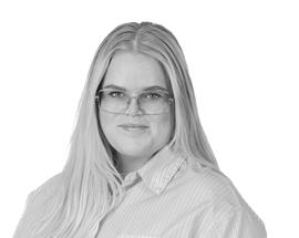 Engla Olskog, Projektingenjör