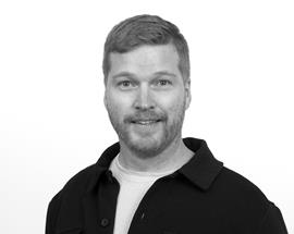 Michael Lindgren, Bygg och Projektledare