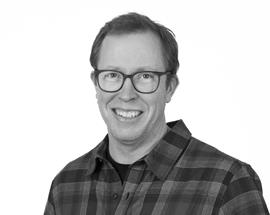 Stefan Gustafsson, Broprojektör