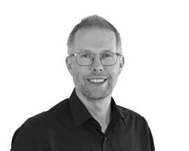 Martin Stenbock, Specialist & senior Geotekniker/Geokonstruktör