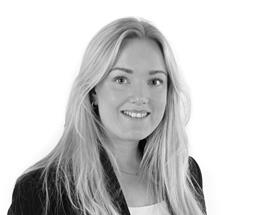 Anja Ericson, Projektledare