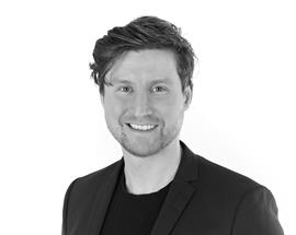 Viktor Dahmberg, Projektledare