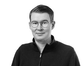 David Hansen, Miljöutredare